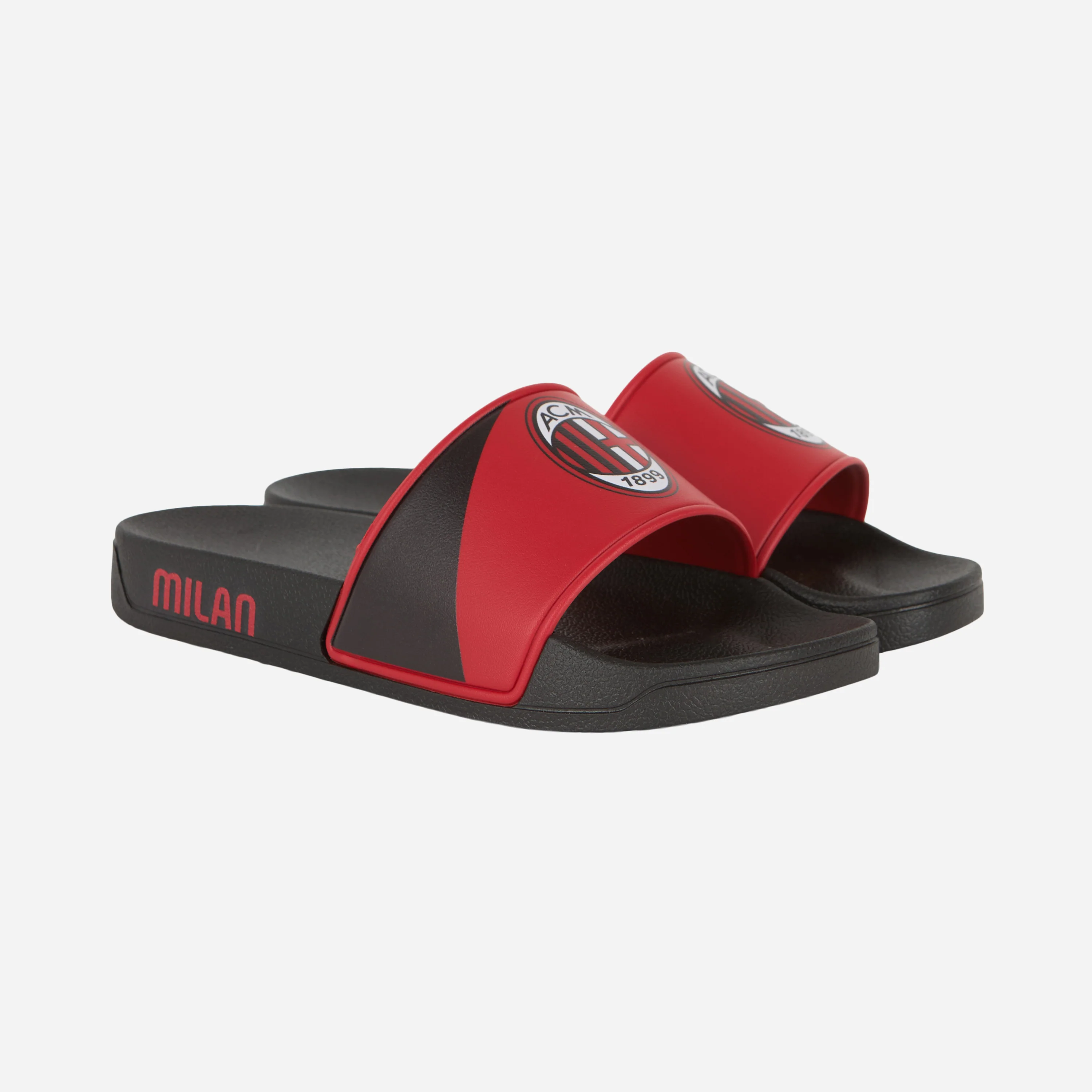 Collezione Estiva AC Milan